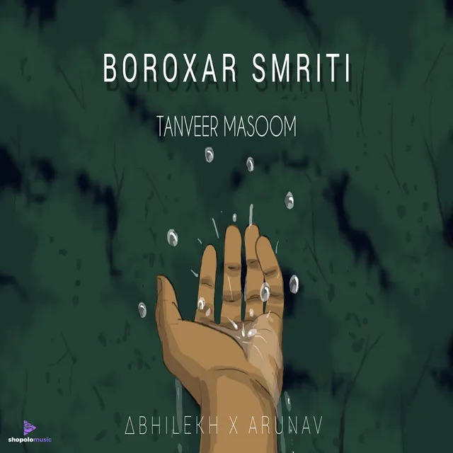 Boroxar Smriti