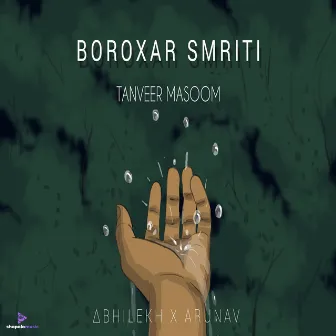 Boroxar Smriti by Tanveer Masoom