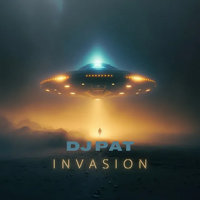 INVASION