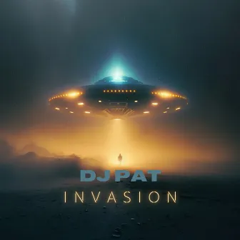 INVASION by DJ Pat