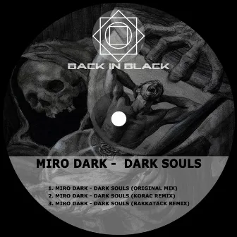 Dark Souls by Miro Dark