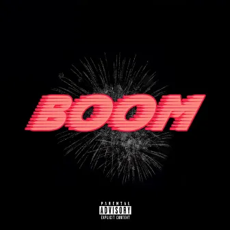 Boom by Tha$hredda