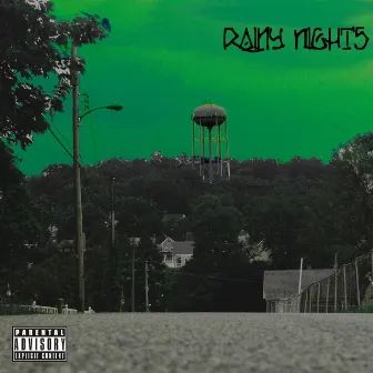 Rainy Nights by Yct Phenom