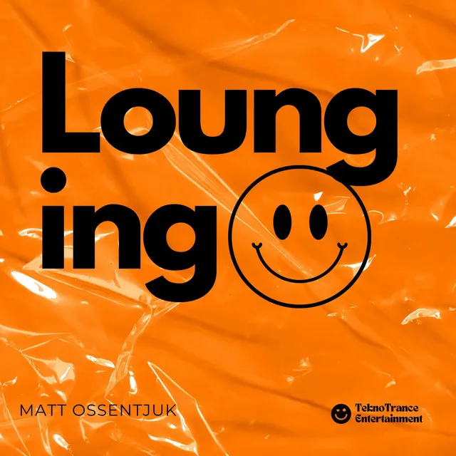 Lounging - Radio Edit