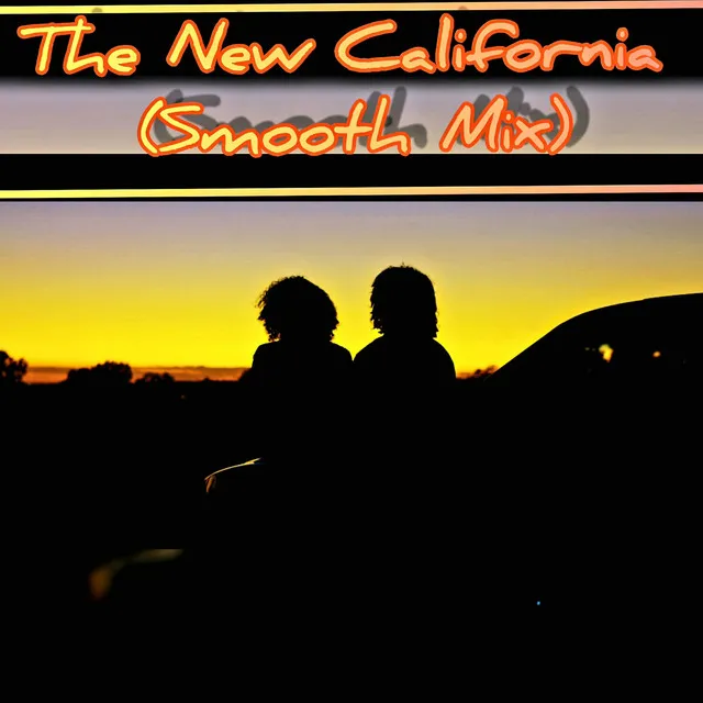 New California - Smooth Mix