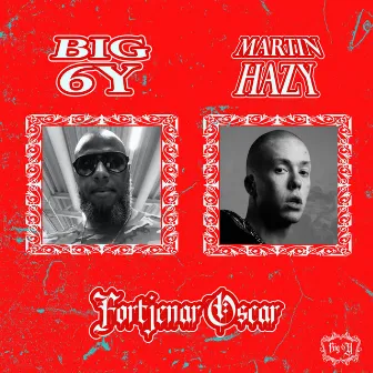 Fortjenar Oscar by Big6y