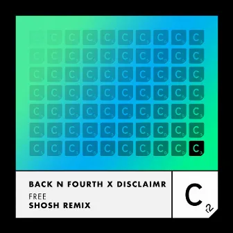 Free (SHOSH Remix) by Disclaimr