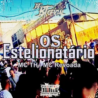 Os Estelionatário by Dj BT Oficial