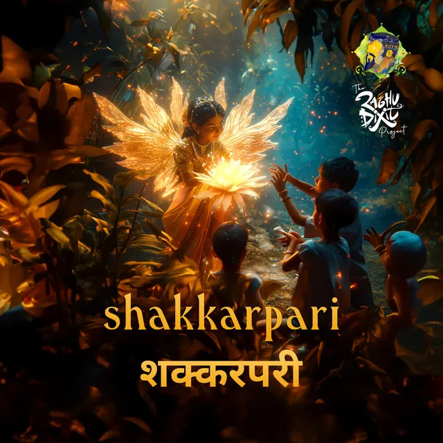 Shakkarpari - Hindi