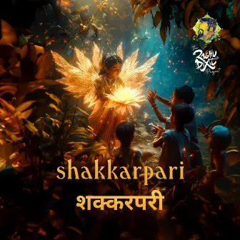 Shakkarpari - Hindi by Neeraj Rajawat