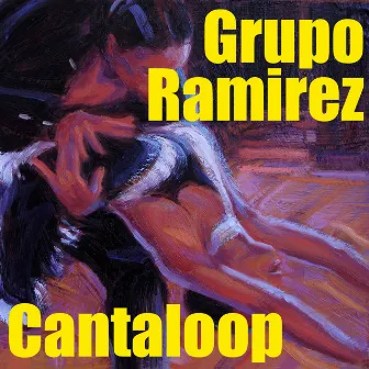 Cantaloop by Grupo Ramirez