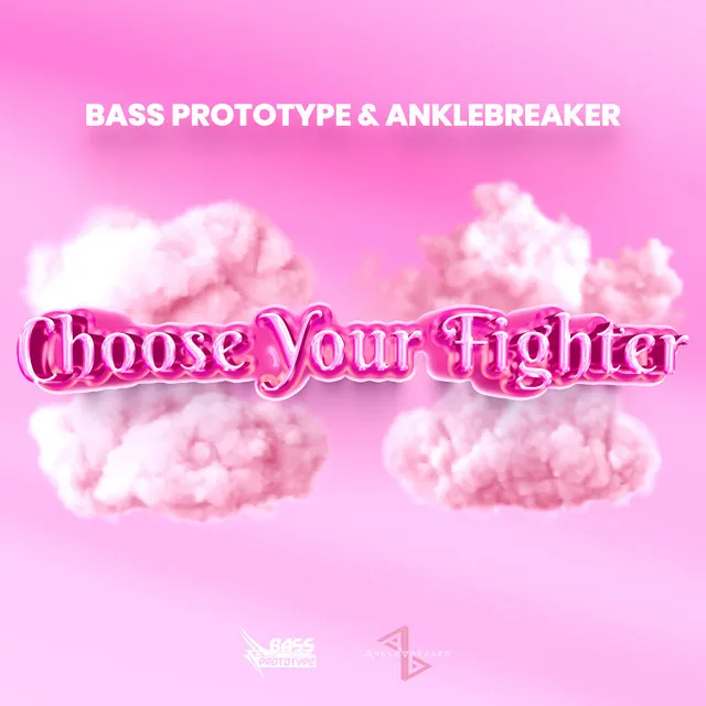 Choose Your Fighter - Hardstyle Version