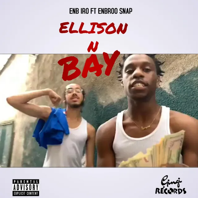 Ellison N Bay