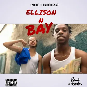 Ellison N Bay by ENB IRO