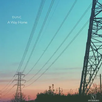 A Way Home by Dunc