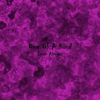 One Of A Kind by Issam Alnajjar