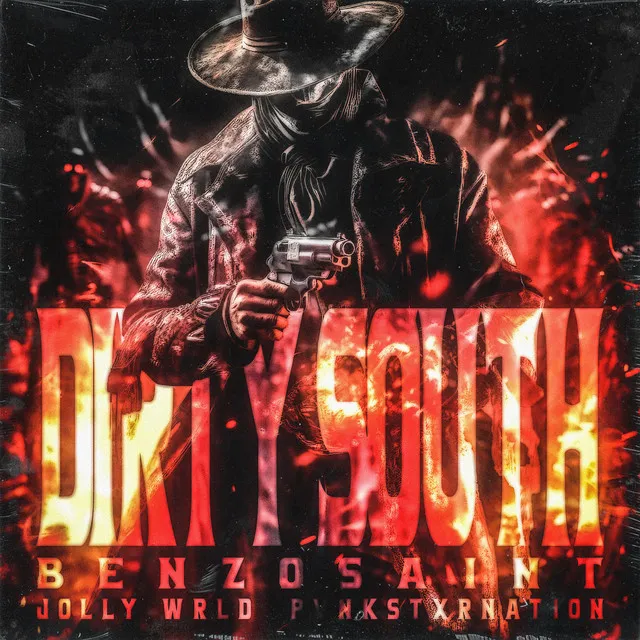 DIRTY SOUTH