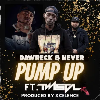 Pump Up by Never