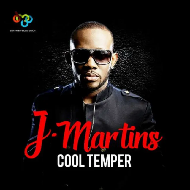 Cool Temper