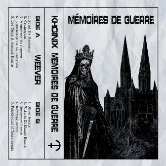 M​é​moires de Guerre by Weever