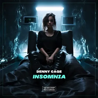 Insomnia by Denny Cage