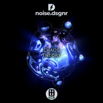 Chaos Theory by Noise.Dsgnr