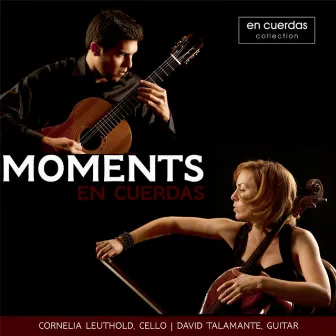 En Cuerdas: Moments by Cornelia Leuthold