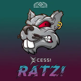 Ratz! by X-Cess!