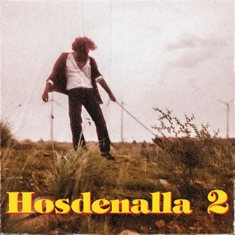 Hosdenalla 2 by Rohan San