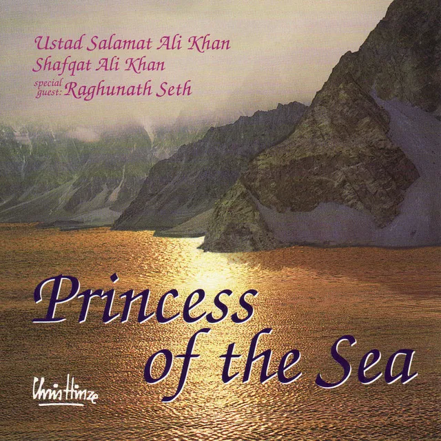 Princess of the Sea