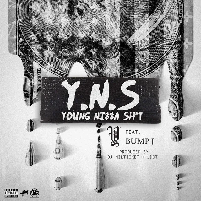 Y.n.S (feat. Bump J)