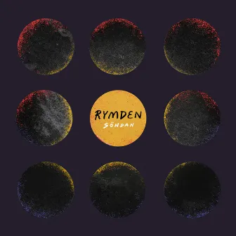 Söndan by Rymden