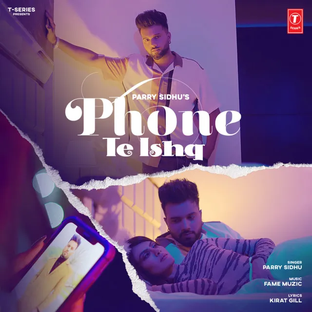 Phone Te Ishq