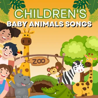 Children's Baby Animals songs by Children's Baby Animals song