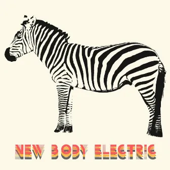 Zebra by New Body Electric