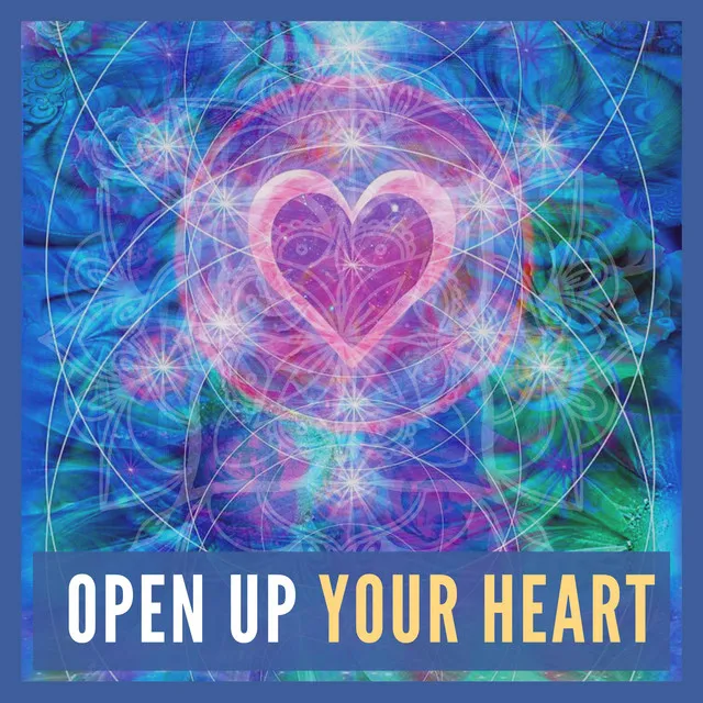 Open Up Your Heart (Extended Remix)