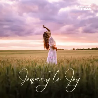 Journey to Joy by Rosa