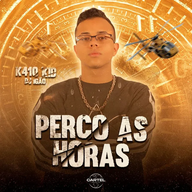 Perco As Horas