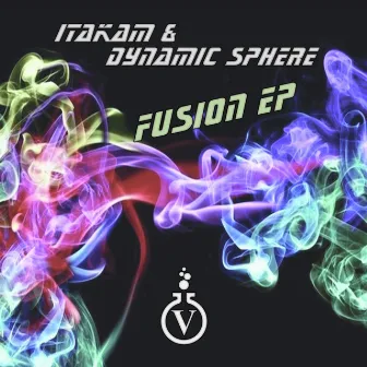 Fusion EP by Itakam