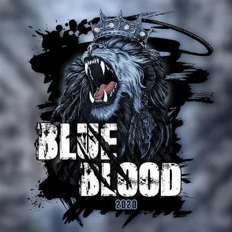 Blue Blood 2020 by Unge Politi