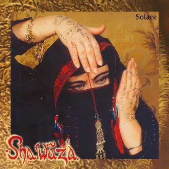 Shawaza by Solace