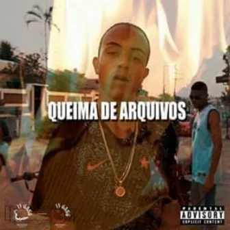 Queima de Arquivo by MacLove