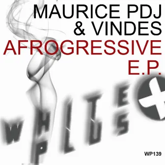 Afrogressive - EP by Vindes