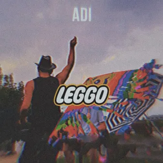 Leggo by ADI