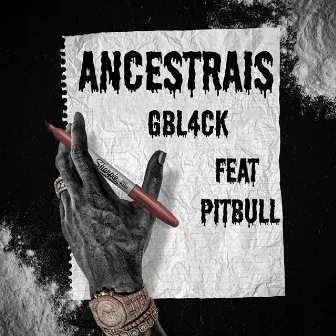 Ancestrais by GBL4CK