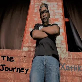 The Journey by Xotiik