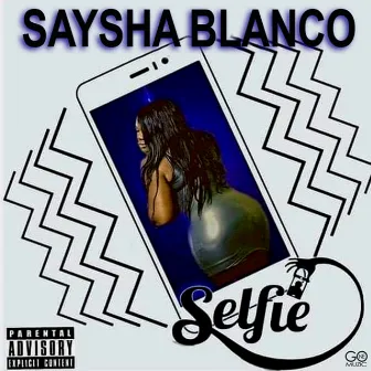 Selfie by Saysha Blanco