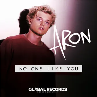 No One Like You by Aron