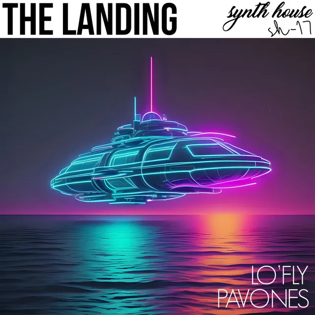 The Landing