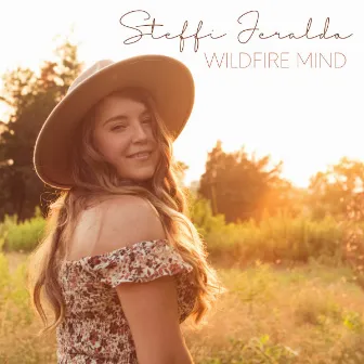 Wildfire Mind by Steffi Jeraldo